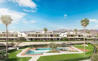 Apartament a Bahía de Marbella. Santa clara homes  apartamentos en venta en marbella