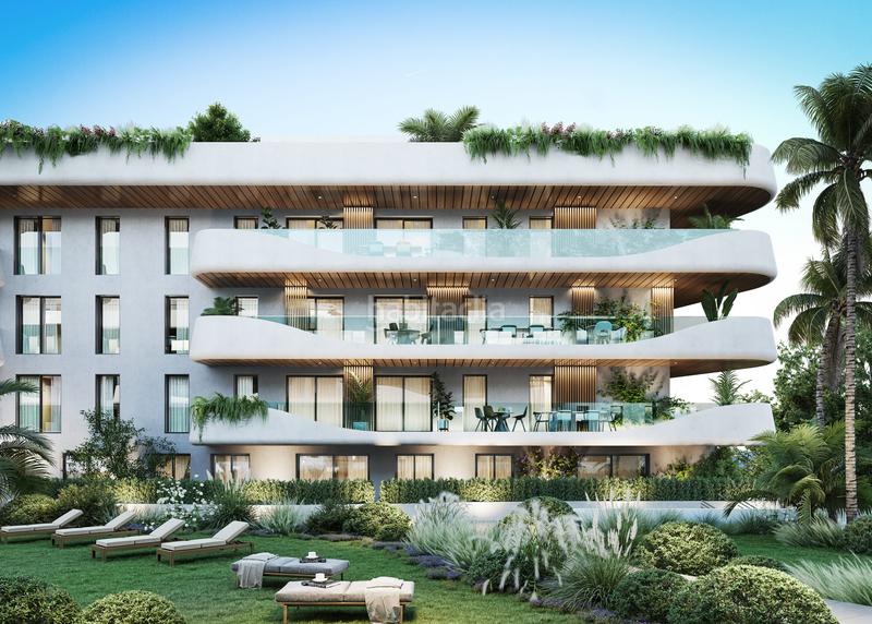 Foto c047c22e-65fa-432f-b50a-5c0af0e3f9d0. Apartamento salvia apartamentos en venta en Nueva Alcántara Marbella