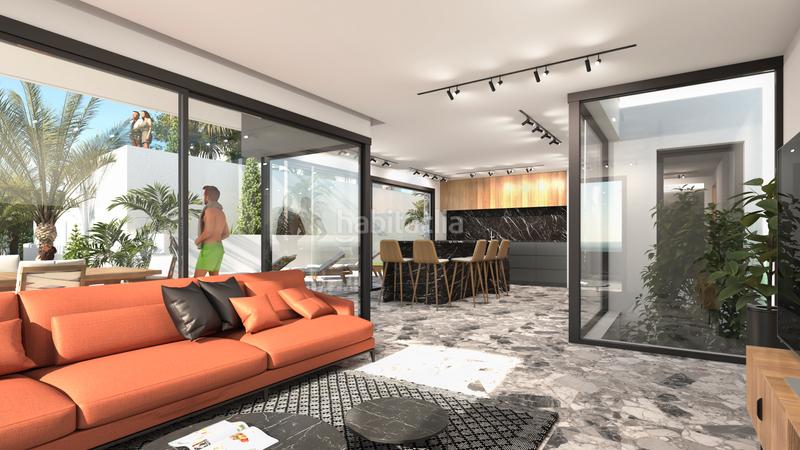 Foto cf029172-60b5-4122-a2e8-42ab3e18a3dd. Appartement mit pool in balcón de Finestrat-terra marina Finestrat