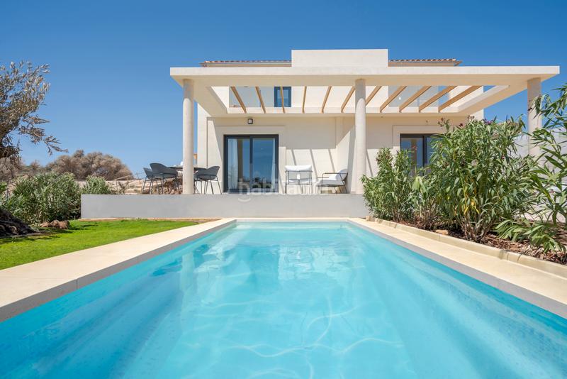Foto 15b8e8c6-11d1-489a-9350-ba99f5067f38. Chalet villas sunrise bay residences en la costa de mallorca en Manacor
