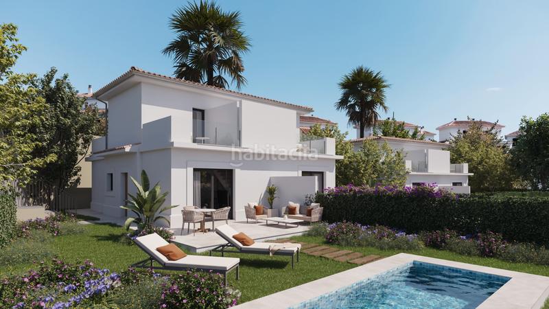 Foto 5730610a-ee8d-42ce-b05f-47eb43ce747b. Chalet villas sunrise bay residences en la costa de mallorca en Manacor