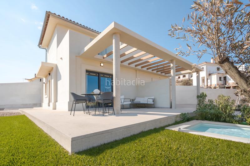 Foto e2693827-fd24-4da7-b33a-e28654b2469a. Chalet villas sunrise bay residences en la costa de mallorca en Manacor