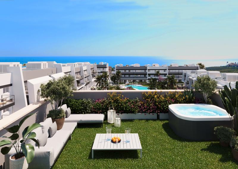 Foto 5d62ae98-baa2-499c-b2e5-8536503dd817. Piccolo appartamento con piscina in Monte Faro-Altomar II Santa Pola