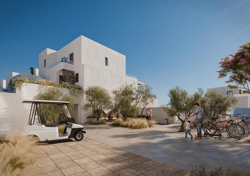 Foto a5f06064-43f8-428b-9142-e3cbf483cad2. Apartamento macenas los altos apartamentos en venta en Mojácar