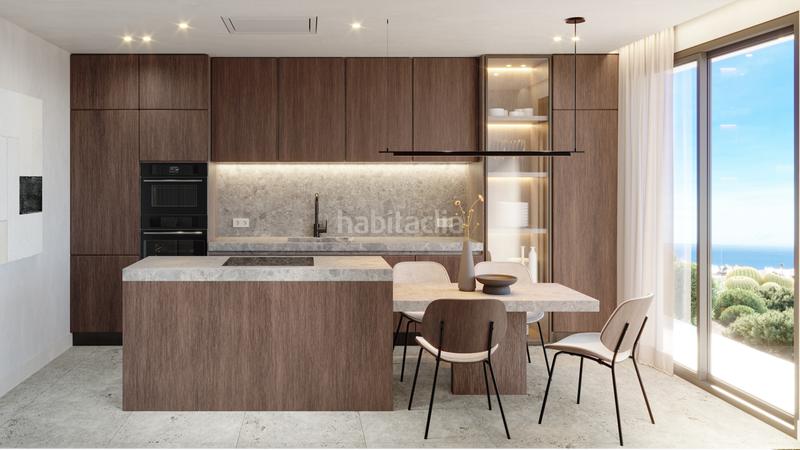 Foto f3c0f3f7-81d3-45e6-aba4-e7d41dbbc368. Apartamento macenas los altos apartamentos en venta en Mojácar