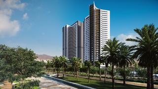 Apartment en Martiricos - La Roca - La Rosaleda. Pisos de obra nueva terminada en malaga