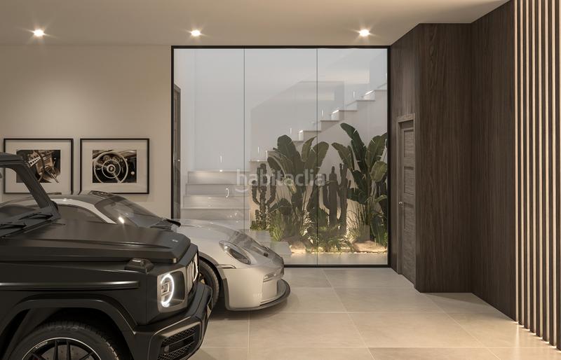 Foto 7913ac54-2beb-46cb-8f7a-32e245589036. Chalet with pool in Riviera del Sol Mijas