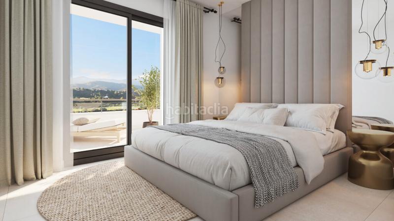 Foto 06aab4ac-17ef-40dd-bd5e-a6a6d98c5101. Apartamento obra nueva en Cancelada en Cancelada Estepona