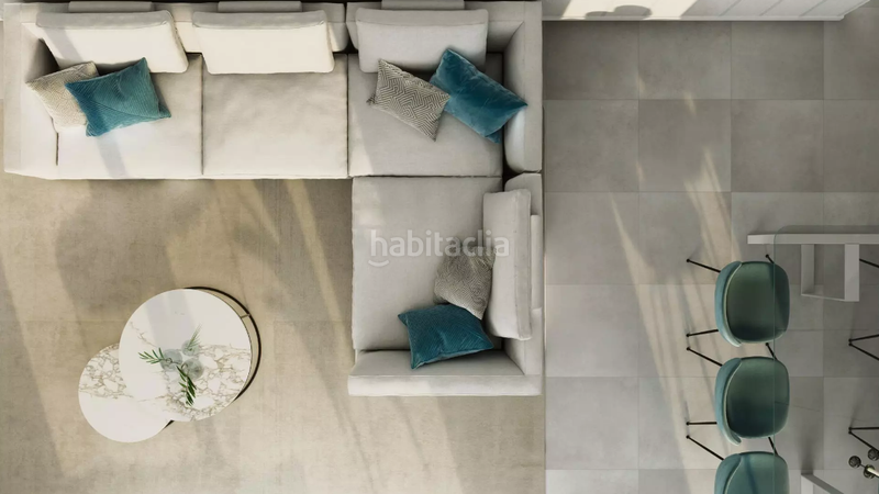 Foto 3ec43cd1-e81c-4e06-b75d-bd58923ff7cd. Apartament amb piscina a Guadalobón Estepona