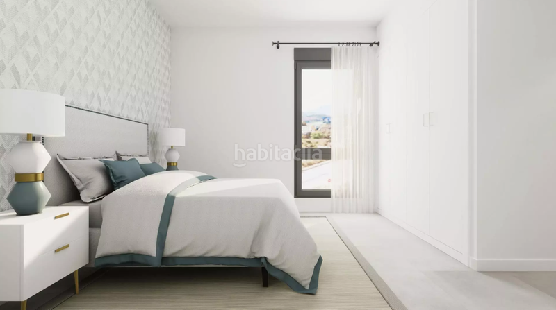 Foto 6f140404-b9f8-48f3-b918-b6983c6ac7f5. Apartament amb piscina a Guadalobón Estepona