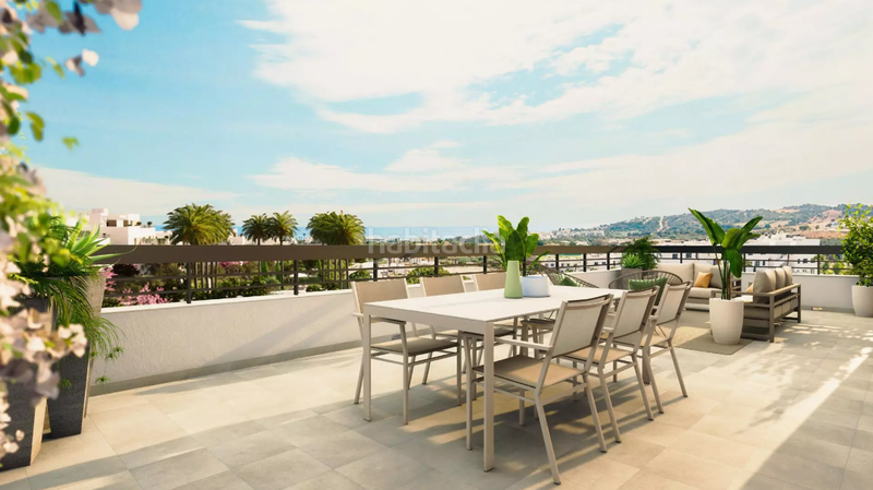 Foto 7087c089-b407-4596-8f95-f0819a66d72c. Apartament amb piscina a Guadalobón Estepona