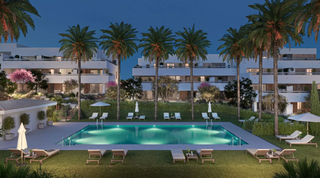 Apartamento en Guadalobón