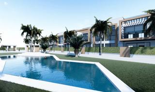 Piccolo appartamento in Los Almendros. Apartamentos en villamartin