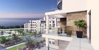 Apartament a El Palmar - Los Molinos. Viviendas en primera línea de playa. una vida mirando al mar.