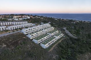 Apartment in Chullera. Adosados de 2, 3 y 4 dormitorios con vistas al mar