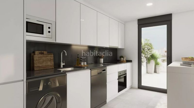 Foto 07d7b2f1-5fee-4202-ba68-da6ba0141a84. Apartament amb piscina a Guadalobón Estepona