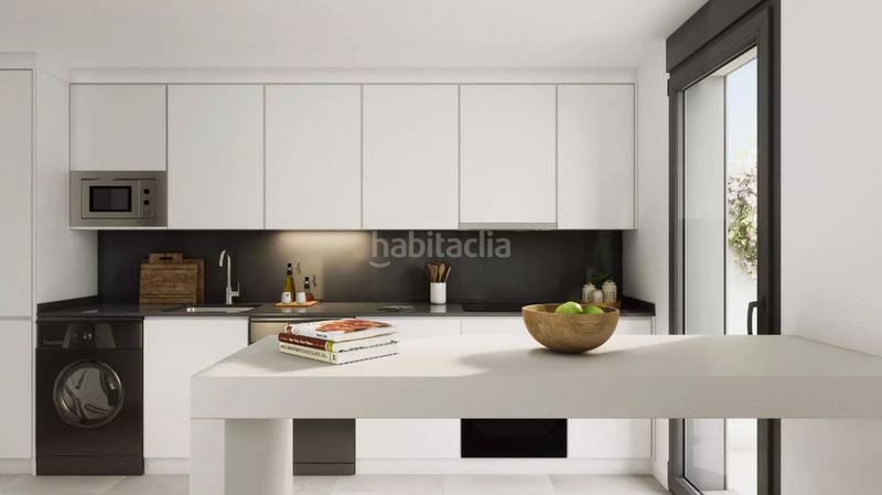 Foto 22501aa4-f053-4185-9ad4-54ea2596c5f6. Apartament amb piscina a Guadalobón Estepona