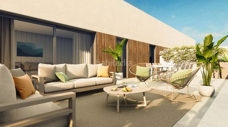 Foto 2407c48e-5d7d-49a5-a06e-8d1f172e12ad. Apartament amb piscina a Guadalobón Estepona