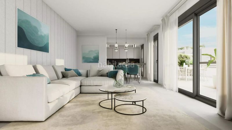 Foto 3123802f-2233-48d7-b5cf-cce9180834d5. Apartament amb piscina a Guadalobón Estepona