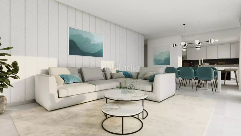 Foto 620b1b1b-6e45-4799-afb9-3b60488b34c3. Apartament amb piscina a Guadalobón Estepona