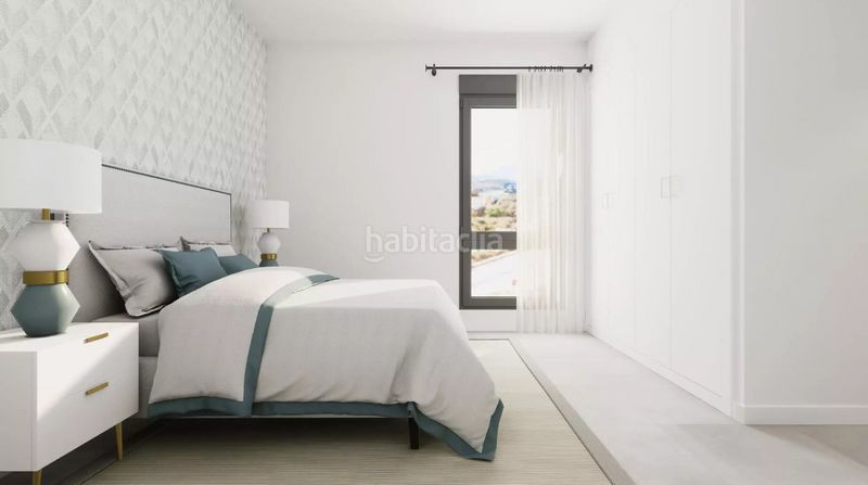 Foto 909d5bc6-96ef-44c9-808e-d9763c79e679. Apartament amb piscina a Guadalobón Estepona