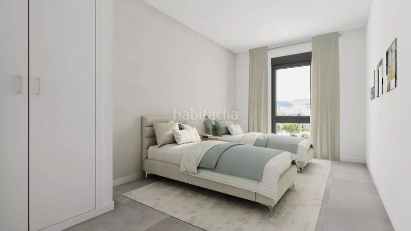 Foto c07df9a0-fe7a-4245-8508-7707690e5474. Apartament amb piscina a Guadalobón Estepona