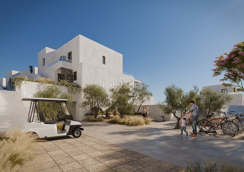 Foto 499eeabf-559c-4e4c-a4e2-2fef6b0ba617. Apartament a Mojácar playa - las ventanicas - la paratá Mojácar