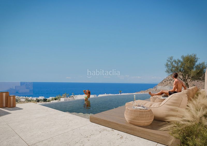 Foto ae87d26f-3989-4845-88c6-899425478233. Apartament a Mojácar playa - las ventanicas - la paratá Mojácar