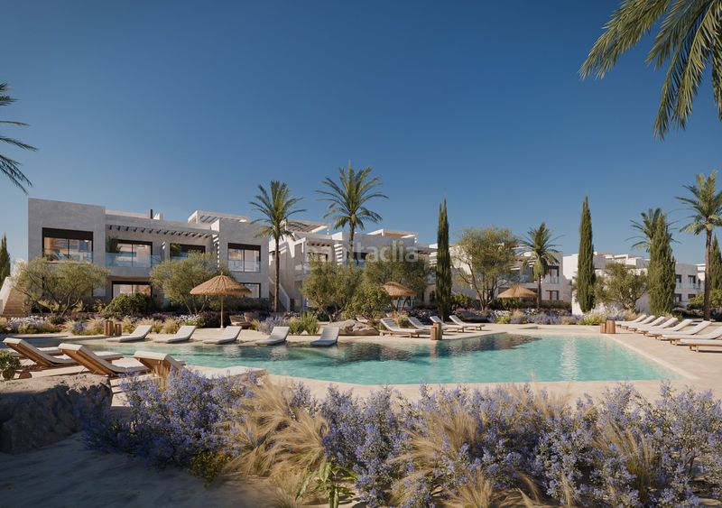 Foto cb23d530-ea79-4552-b16b-a04a742d6eb6. Apartament a Mojácar playa - las ventanicas - la paratá Mojácar