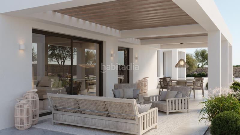 Foto 2f8454f8-8787-425a-8b5d-194239f04236. Chalet macenas las villas apartamentos en venta en Mojácar