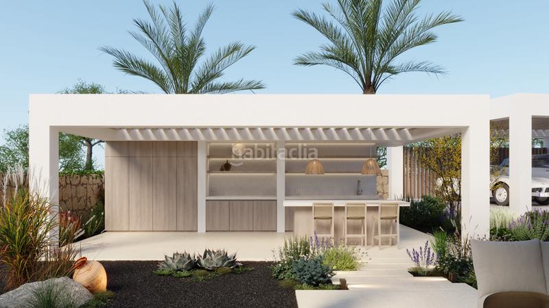 Foto b026d0dd-b6ad-49af-861d-5c35428b794d. Chalet macenas las villas apartamentos en venta en Mojácar