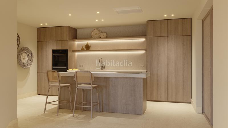 Foto cd960357-87d7-41a8-9b7d-aa1ed42db369. Chalet macenas las villas apartamentos en venta en Mojácar