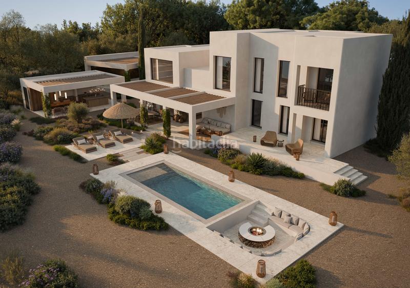 Foto d23e4856-8b32-4e5f-87a7-ea874347a675. Chalet macenas las villas apartamentos en venta en Mojácar