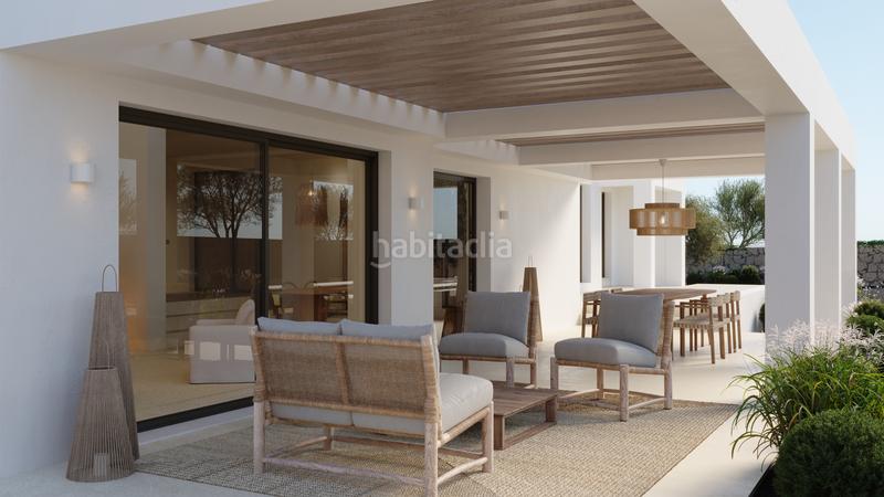Foto e84a205c-3b27-4905-be43-e175e72bc745. Chalet macenas las villas apartamentos en venta en Mojácar