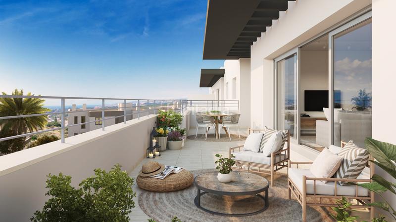 Foto 2353a82a-ff1e-4c61-99bc-6e1fb023e8b9. Apartament amb piscina a Valle Romano Golf Estepona