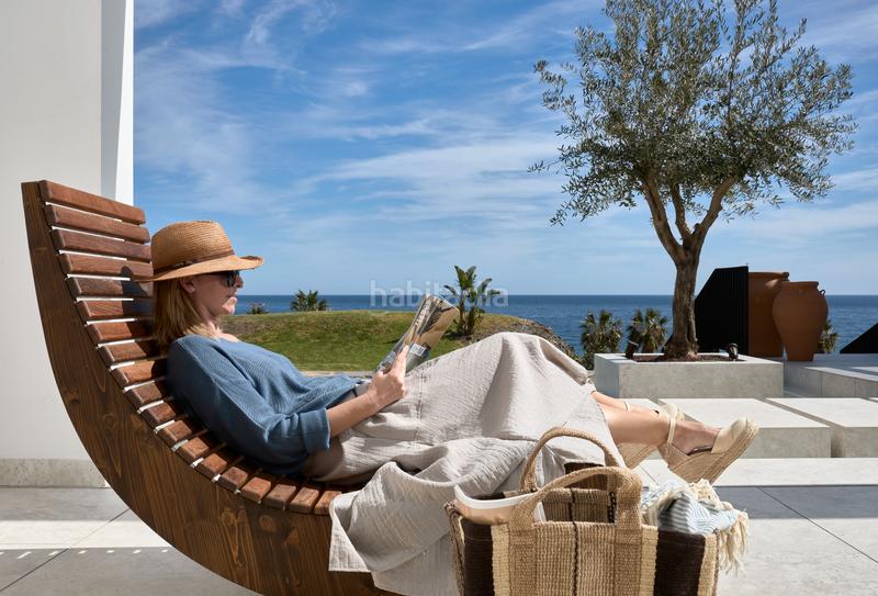 Foto 116fae91-8743-4293-8b09-6ac501a1ed0a. Appartement dans Mojácar playa - las ventanicas - la paratá Mojácar