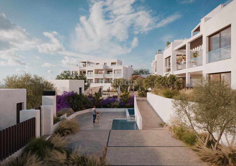 Foto b764d1e4-cbd8-4797-9412-9081e7fd4ec0. Appartement dans Mojácar playa - las ventanicas - la paratá Mojácar