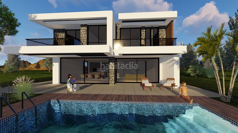 Foto 57d21025-d9e0-4310-811e-f61f8569d21c. Chalet in Golf Bahía Finestrat