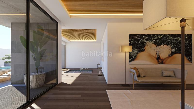 Foto 2fd5c532-c793-4540-b4f9-69e59c4fbe37. Piccolo appartamento con piscina in Pedreguer