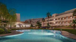 Apartament a Riviera del Sol. Cala swing mijas  apartamentos en venta en mijas