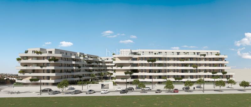 Foto 1d1f8463-57d6-419f-8d3f-9c71d1db6d14. Apartament amb piscina a Las Flores Mijas