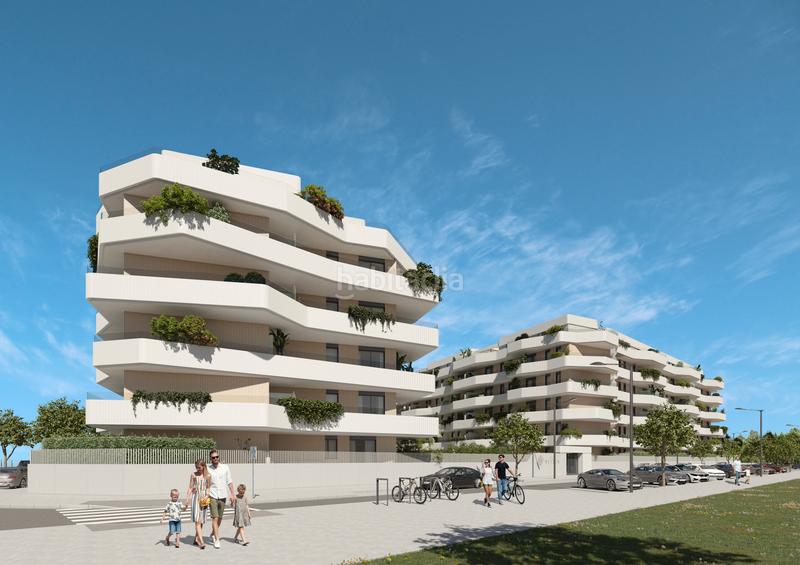 Foto cb326a35-51a3-43cc-91bf-a5e070105606. Apartamento laguna suites apartamentos en venta en fuengirola en Mijas