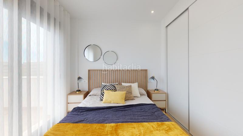 Foto f7376b1e-7b9b-450d-9088-eaee51488b07. Appartement avec piscine dans Los Balcones-Los Altos Torrevieja