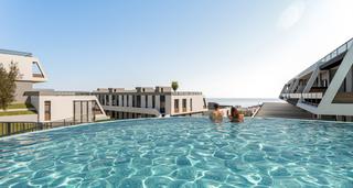 Appartement à Monte y Mar. Residencial iconic  obra nueva en gran alacant