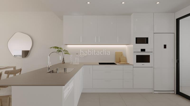 Foto 3f717b4c-64c7-4eb3-a81e-6811594145f8. Apartament amb piscina a La Nucia Pueblo Nucia (la)
