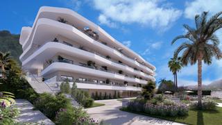 Apartament a La Nucia Pueblo. La nucía pines  apartamentos en venta