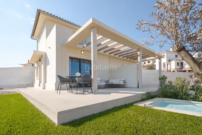 Foto c8b91db9-30d2-49a7-89d8-fc7b93bb6bb7. Xalet amb piscina a S´Illot-Cala Morlanda Manacor