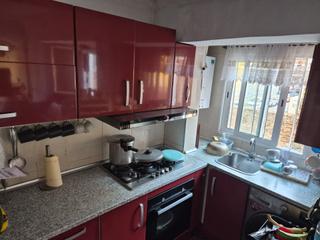 Appartement à Nou Moles. Vivienda para entrar a vivir!!!!