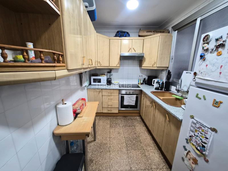 Foto 0b07da2e-a100-4f52-b0ed-01f64d37ac12. Piso vivienda para entrar a vivir!!!! en Mont Olivet Valencia