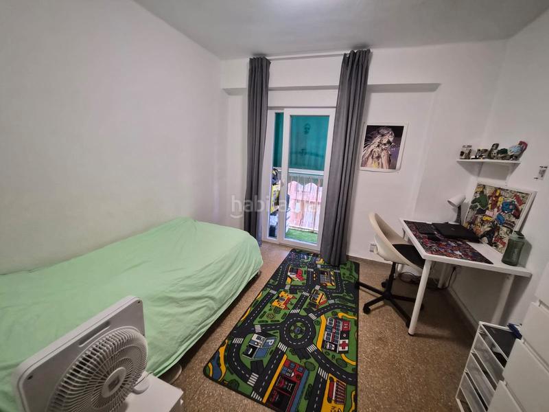 Foto 100485ad-f82f-4b55-b4c8-5b6b7476fd16. Piso vivienda para entrar a vivir!!!! en Mont Olivet Valencia